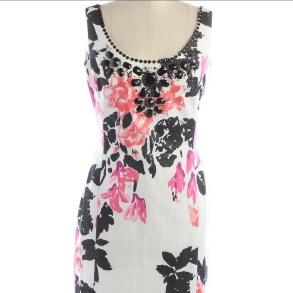 NWT Lilly Pulitzer Portia dress sz 4